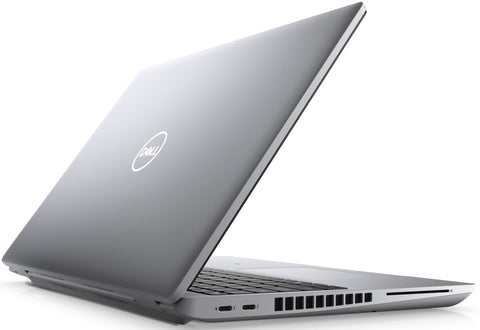 Laptop - Dell Latitude 5521 - Core i5 11va Gen, 16 GB RAM, 240 GB SSD, 15.6" HD