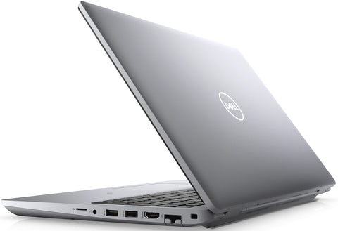 Laptop - Dell Latitude 5521 - Core i5 11va Gen, 16 GB RAM, 240 GB SSD, 15.6" HD