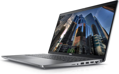 Laptop - Dell Latitude 5530 - Core i5 12va Gen, 16 GB RAM, 256 GB SSD, 15.6" HD