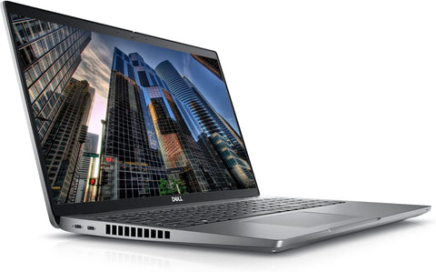 Laptop - Dell Latitude 5530 - Core i5 12va Gen, 16 GB RAM, 256 GB SSD, 15.6" HD