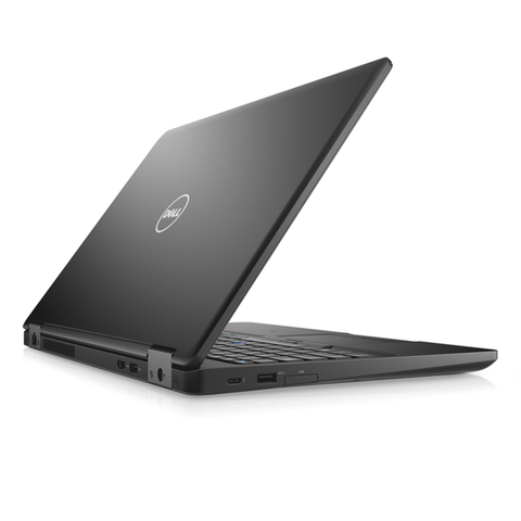 Latop - Dell Latitude 5580 - Core i7 7ma Gen, 8 GB RAM , 240 GB SSD, 15"