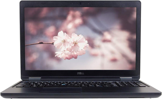 Latop - Dell Latitude 5580 - Core i7 7ma Gen, 8 GB RAM , 240 GB SSD, 15"