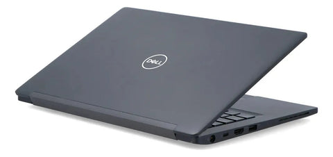 LAPTOP - DELL LATITUDE 7290 - CORE i7 8VA GEN, 8 GB RAM, 240 GB SSD, 12.5"