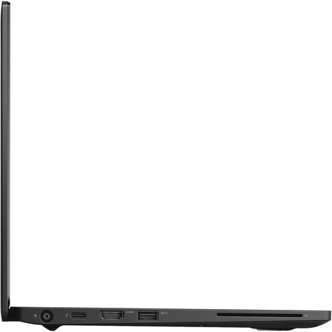 LAPTOP - DELL LATITUDE 7290 - CORE i7 8VA GEN, 8 GB RAM, 240 GB SSD, 12.5"