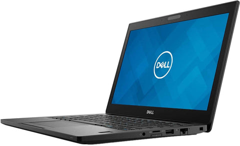 LAPTOP - DELL LATITUDE 7290 - CORE i7 8VA GEN, 8 GB RAM, 240 GB SSD, 12.5"
