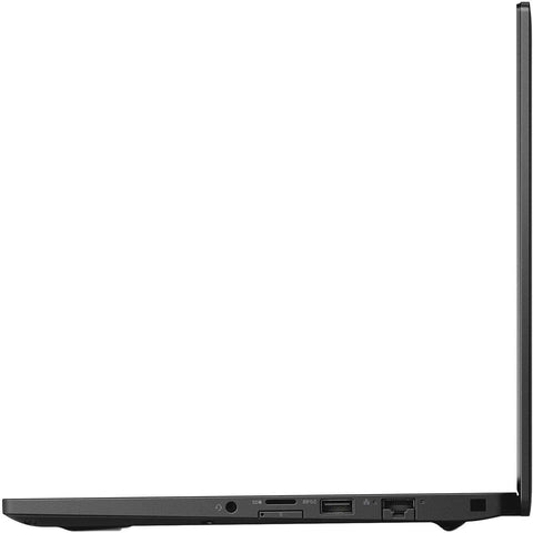 LAPTOP - DELL LATITUDE 7290 - CORE i7 8VA GEN, 8 GB RAM, 240 GB SSD, 12.5"