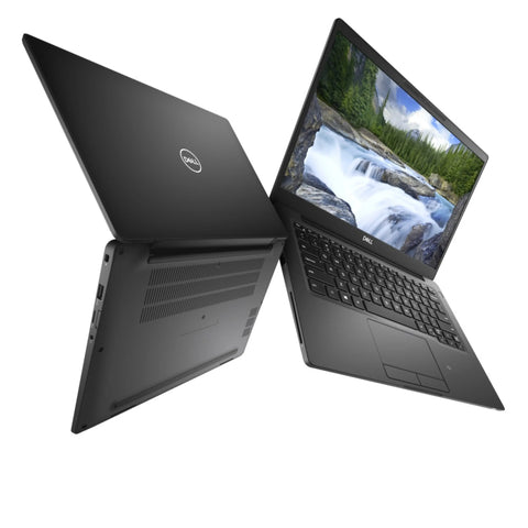 LAPTOP - DELL LATITUDE 7300 - i7 8va Gen. 8 GB RAM, 240 SSD, 13.3''