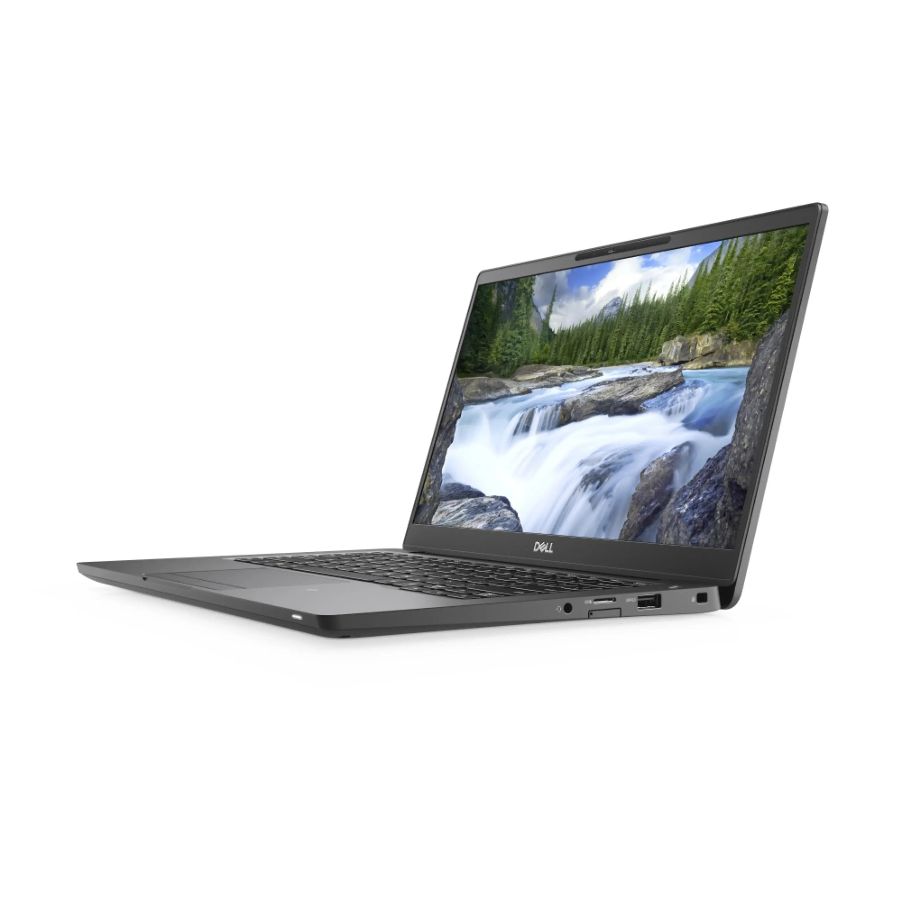 LAPTOP - DELL LATITUDE 7300 - i7 8va Gen. 8 GB RAM, 240 SSD, 13.3''