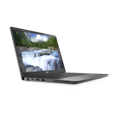 LAPTOP - DELL LATITUDE 7300 - i7 8va Gen. 8 GB RAM, 240 SSD, 13.3''