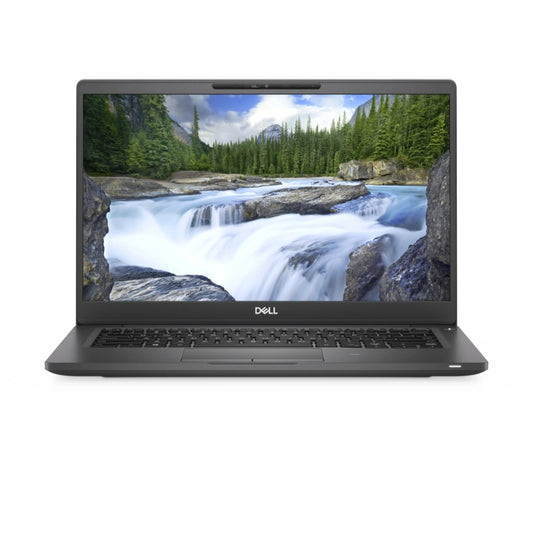LAPTOP - DELL LATITUDE 7300 - CORE i7 8VA GEN, 8 GB RAM, 240 GB SSD, 13.3'' HD