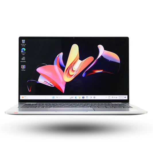 Laptop - Dell Latitude 7400 | 2 en 1 | i7 8va Gen. | 16 GB RAM | 480 GB SSD | 14" Touch