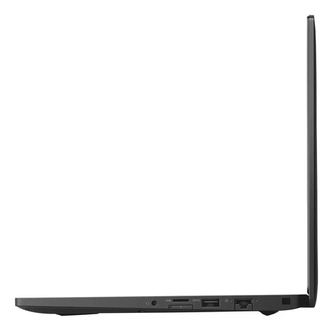 Laptop - Dell Precision 7480 - Core i7 8va Gen, 8 GB RAM, 240 GB SSD, 14" HD