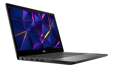 Laptop - Dell Precision 7480 - Core i7 8va Gen, 8 GB RAM, 240 GB SSD, 14" HD