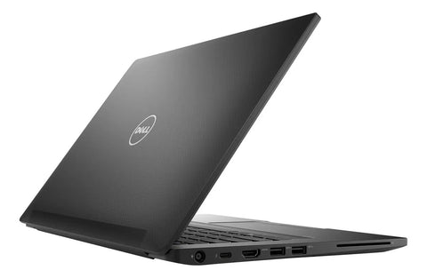 Laptop - Dell Precision 7480 - Core i7 8va Gen, 8 GB RAM, 240 GB SSD, 14" HD