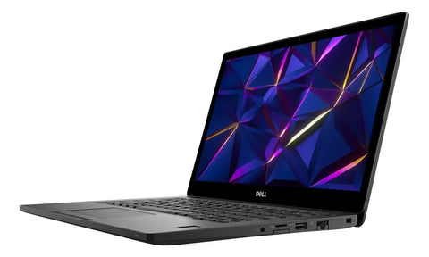 Laptop - Dell Precision 7480 - Core i7 8va Gen, 8 GB RAM, 240 GB SSD, 14" HD