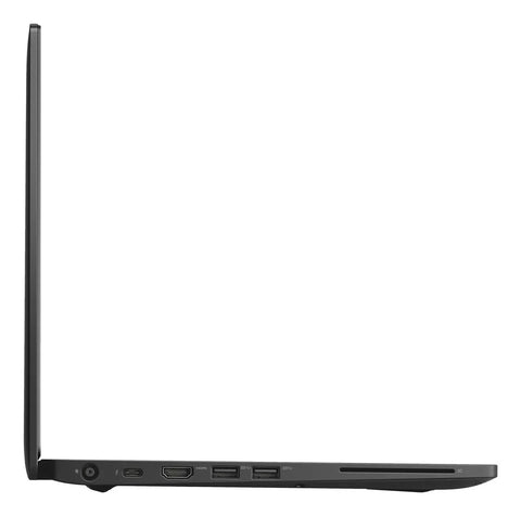 Laptop - Dell Precision 7480 - Core i7 8va Gen, 8 GB RAM, 240 GB SSD, 14" HD