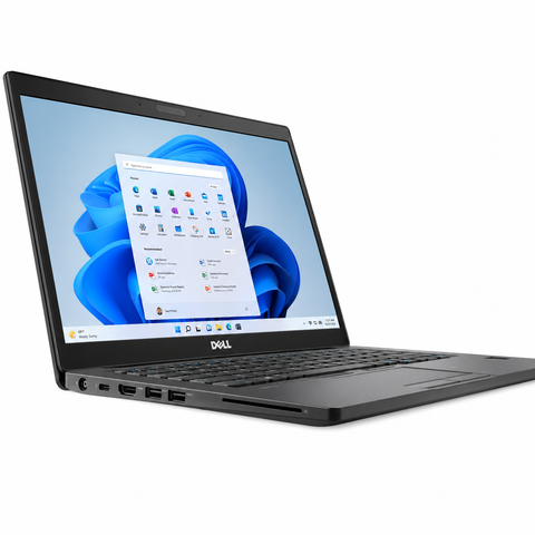 LAPTOP - Dell Latitude 7490 - Core i5, 7ma GEN, 8GB RAM, 240GB SSD, 14¨