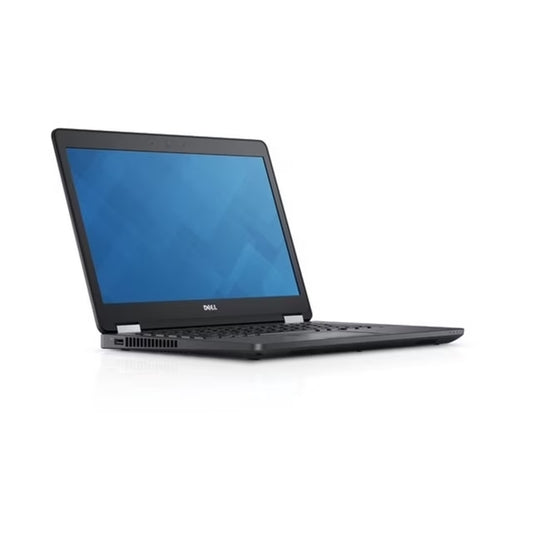 Laptop - Dell Latitude E5470 - Core i5 6ta gen, 8 GB RAM , 240 GB SSD , 14"