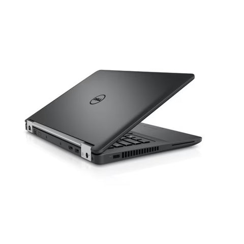 Laptop - Dell Latitude E5470 - Core i5 6ta gen, 8 GB RAM , 240 GB SSD , 14"