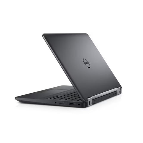 Laptop - Dell Latitude E5470 - Core i5 6ta gen, 8 GB RAM , 240 GB SSD , 14"