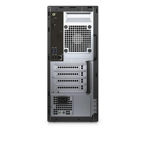PC - Dell Optiplex 3050 MT - Core i5 7ma, 8 GB RAM, 240 GB SSD