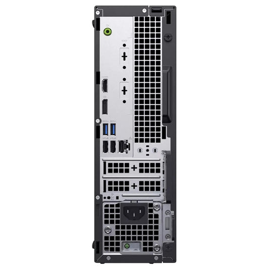 PC – DELL OPTIPLEX 3070 SFF -  CORE i5 9NA GEN, 16 GB RAM, 240 GB SSD