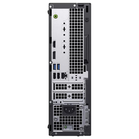 PC – DELL OPTIPLEX 3070 SFF -  CORE i5 9NA GEN, 16 GB RAM, 240 GB SSD
