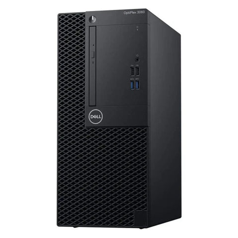 PC - Dell Optiplex 5050 MT - Core i5 7ma Gen,  8 GB RAM,  240 GB SSD