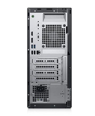 PC - Dell Optiplex 5050 MT - Core i5 7ma Gen,  8 GB RAM,  240 GB SSD