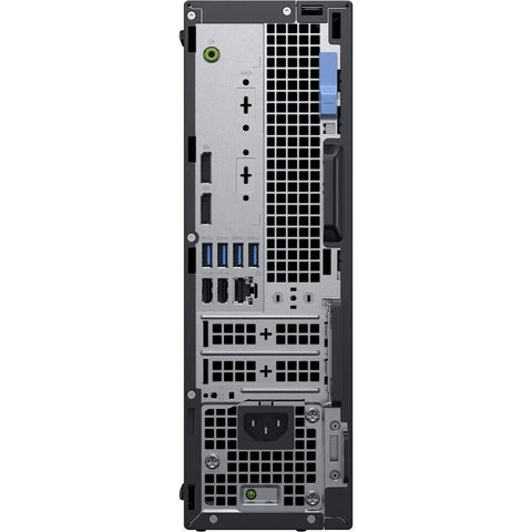 PC - Dell Optiplex 5060 SFF - Core i5 8va Gen, 8 GB RAM, 240 SSD