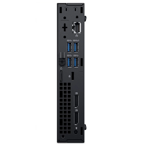 PC - Dell Optiplex 5070 Mini - Core i5 8va Gen, 8 GB RAM, 240 GB SSD