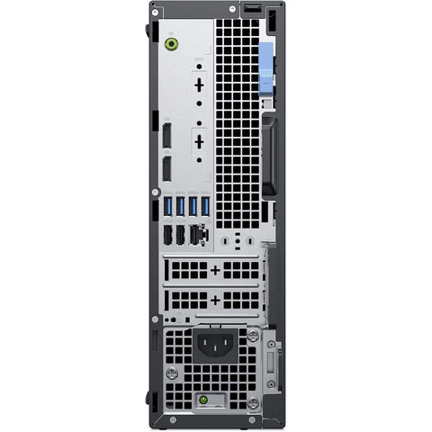 PC - Dell Optiplex 5070 SFF - Core i5 9na Gen,  16 GB RAM,  240 GB SSD