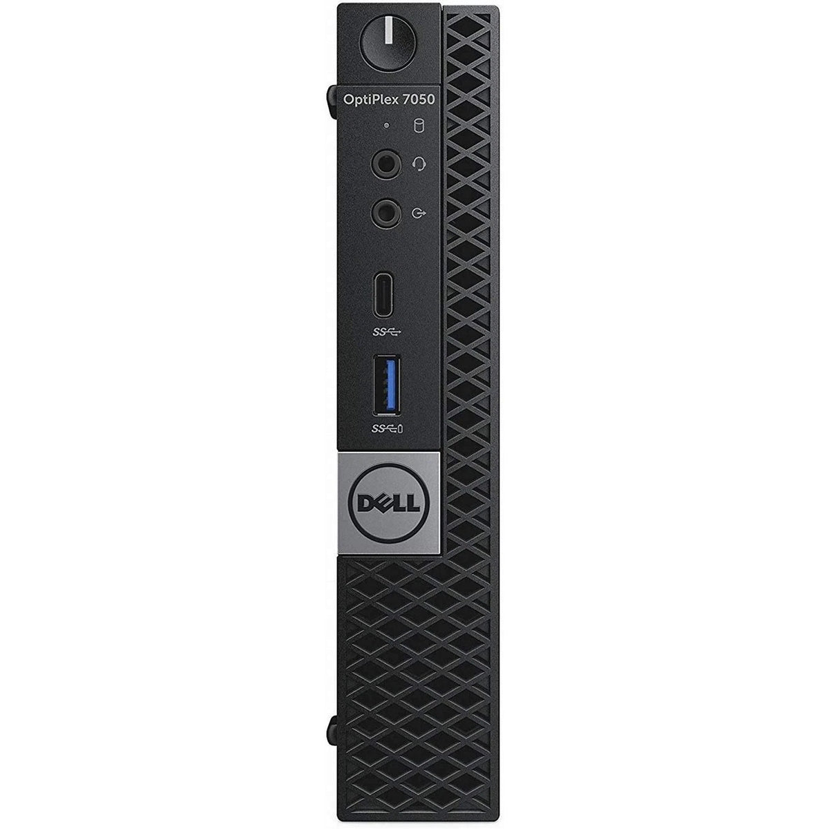 PC - Dell Optiplex 7050 Mini - Core i7 7ma Gen, 8 GB RAM, 240 GB SSD