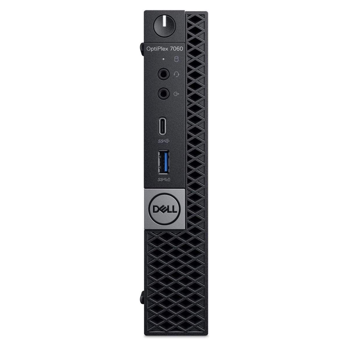 PC - DELL OPTIPLEX 7060 MINI - CORE i5 8VA GEN,  8 GB RAM, 240 GB SSD