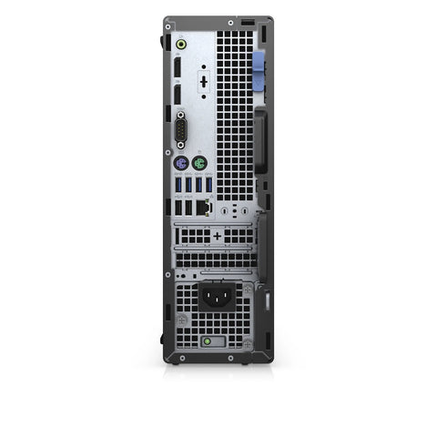 PC - DELL OPTIPLEX 7090 SFF - CORE i5 10MA GEN,  16 GB RAM, 480 GB SSD