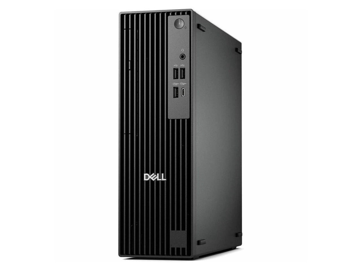 PC - Dell Optiplex Proslim SFF - Intel Core i5 (14va Gen) - 8GB RAM 480GB SSD - Windows 11 Pro