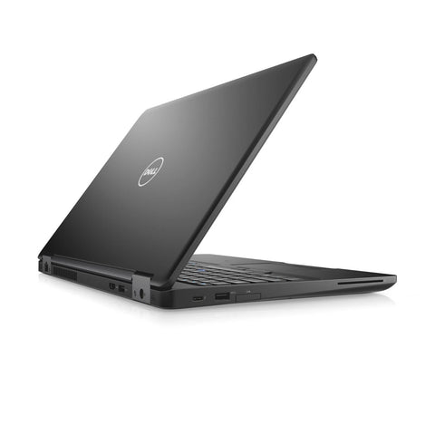 Laptop - Dell Precision 3520 - Core i7 7ma Gen, 8GB RAM, 240 GB SSD, 15.6"