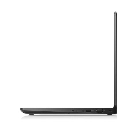 Laptop - Dell Precision 3520 - Core i7 7ma Gen, 8GB RAM, 240 GB SSD, 15.6"