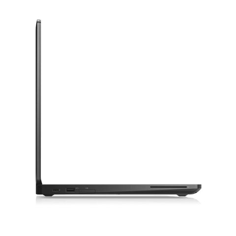 Laptop - Dell Precision 3520 - Core i7 7ma Gen, 8GB RAM, 240 GB SSD, 15.6"