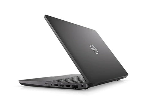 Laptop - Dell Precision 3541 - Core i7 9na Gen. 16 GB RAM, 240 GB SSD, GRAFICA 4GB VIDEO, 15.6"