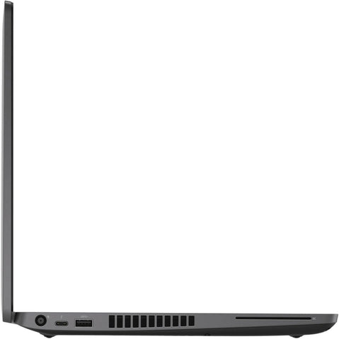 Laptop - Dell Precision 3541 - Core i5 9na Gen. 16 GB RAM, 240 GB SSD, GRAFICA 4GB VIDEO, 15.6"