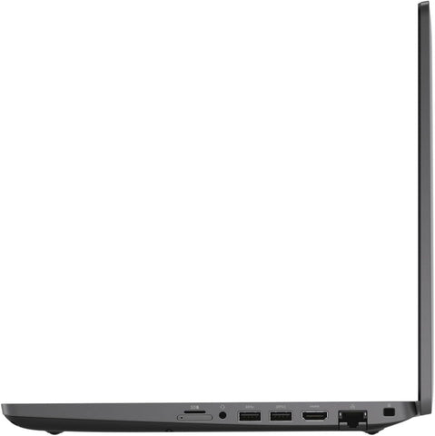 Laptop - Dell Precision 3541 - Core i5 9na Gen. 16 GB RAM, 240 GB SSD, GRAFICA 4GB VIDEO, 15.6"