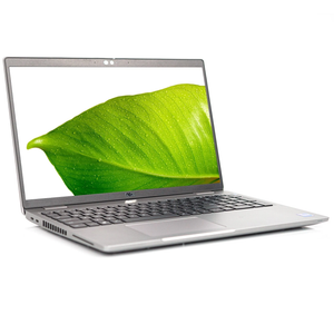 Laptop - Dell Precision 3570 - Core i5 12va Gen, 16 GB RAM, 240 GB SSD, 15.6" HD
