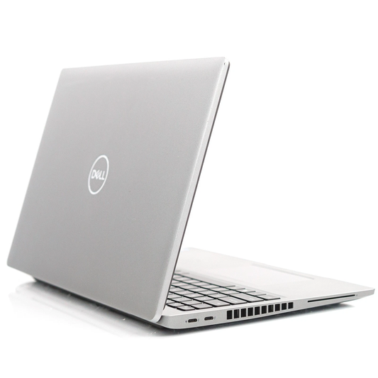 Laptop - Dell Precision 3570 - Core i5 12va Gen, 16 GB RAM, 240 GB SSD, 15.6" HD
