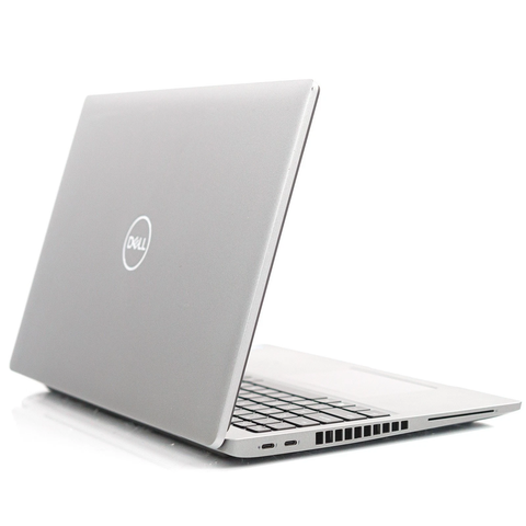 Laptop - Dell Precision 3570 - Core i5 12va Gen, 16 GB RAM, 240 GB SSD, 15.6" HD