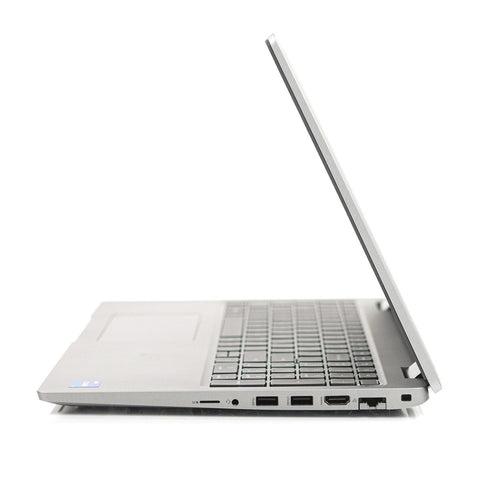 Laptop - Dell Precision 3570 - Core i5 12va Gen, 16 GB RAM, 240 GB SSD, 15.6" HD