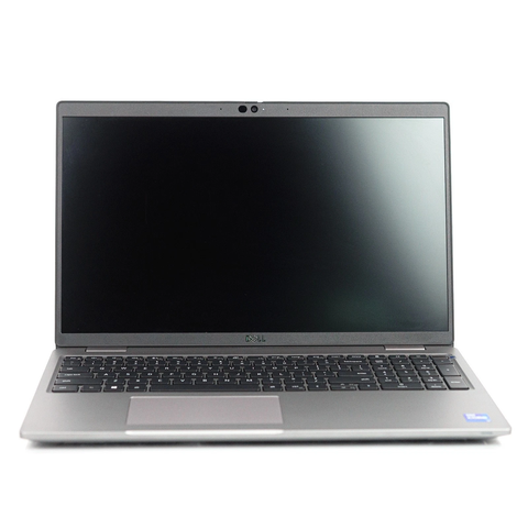 Laptop - Dell Precision 3570 - Core i5 12va Gen, 16 GB RAM, 240 GB SSD, 15.6" HD