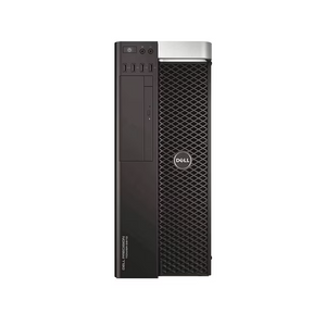 PC - Dell Precision 5810 Torre -  Xeon 3ra Gen, 16 GB RAM, 240 GB SSD + 2 TB HDD + Tarjeta de Video 4 GB