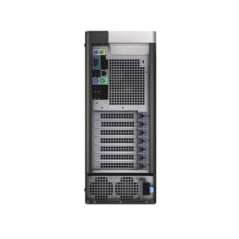 PC - Dell Precision 5810 Torre -  Xeon 3ra Gen, 16 GB RAM, 240 GB SSD + 2 TB HDD + Tarjeta de Video 4 GB