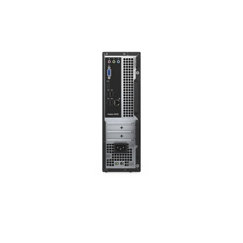 PC- Dell Vostro 3470 SFF - Core I5 9na Gen, 16 GB RAM , 240 GB SSD